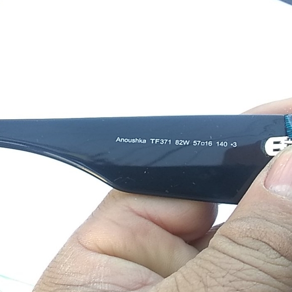 Woman tom ford sunglasses tf 371 8zw - Picture 7 of 8